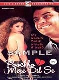 Poochho Mere Dil Se [DVD]