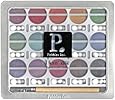 Pebbles Inc. I Kan'dee Chalk Set, Pearlescent Jewel Tones