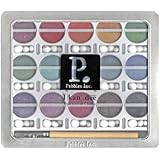 Pebbles Inc. I Kan'dee Chalk Set, Pearlescent Jewel Tones