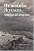 Hydrologic Sciences: Taking Stock and Looking Ahead (Environmental Science)