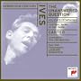Ives: The Unanswered Question; Carter: Concerto for Orchestra