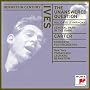 Ives: The Unanswered Question; Carter: Concerto for Orchestra