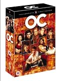 The O.C. - Series 1 - Complete [UK IMPORT] - Benjamin McKenzie