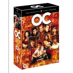 The OC - Season 1 [UK Import]