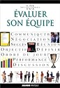 Evaluer son &eacute;quipe
