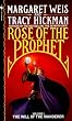Will of the Wanderer (The rose of the prophet)