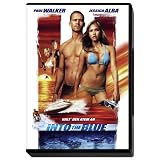 Into the Bluevon "Paul Walker"