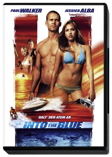 Produkt-Bild: Into the Blue