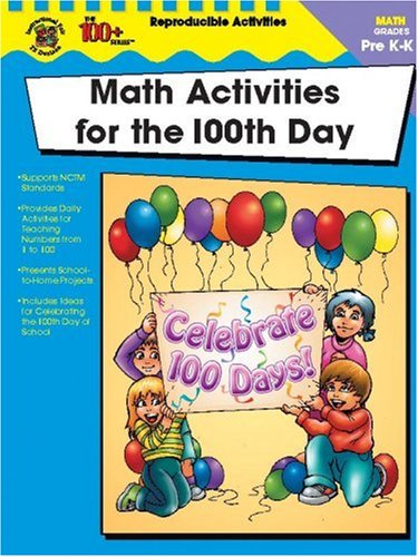 100th Day of School