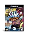 Sims Bustin' Out