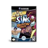 Sims Bustin' Out