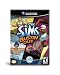 Video Games : Sims Bustin' Out
