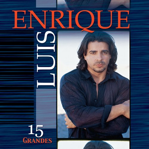 Luis Enrique - Salsa Fresca! Dance Hits of the 