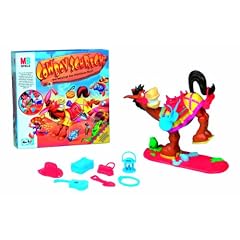 Hasbro 48380100 - Cowboyschreck
