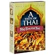 A Taste of Thai Pad Thai for Two, 9-Ounce Boxes (Pack of 6)