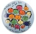 Churchill China What Ever It Takes Phil Collins Coupe Plate