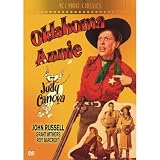 Oklahoma Annie
