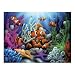Master Pieces Clowning Around 550 Piece Jigsaw Puzzle