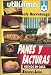 Book Panes y Facturas - Hechos En Casa