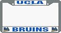 UCLA Bruins License Plate Frame