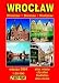  : Wroclaw, Breslau, Vratislav 1 : 20 000: Stadtatlas. Polnisch / Englisch / Deutsch