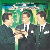 Lo Mejor De.... Los Panchos Tracks: Adoro - Los Panchos, Manzanero, Armando, Caminemos - Los Panchos, Gil, Alfredo, Contigo Aprendi - Los Panchos, Manzanero, Armando, Cuando Vuelva a Tu Lado - Los Panchos, Grever, Maria Mende, El Reloj - Los Panchos, Cantoral, Roberto, El Vagabundo - Los Panchos, Simon, V., En Mi Viejo San Juan - Los Panchos, Estrada, Noel, 
