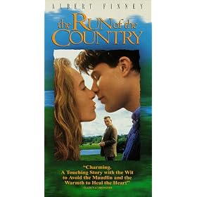 Run of the Country [VHS]