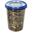 Klein's Naturals Sunflower Seeds, Unsalted, In Shell, (Pack of 6)