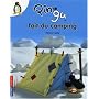 Pingu, Tome 7 : Pingu fait du camping