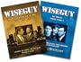 Wiseguy - The Complete First Season: Part 1 and Part 2