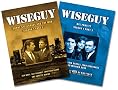 Wiseguy - The Complete First Season: Part 1 and Part 2 Wiseguy - The Complete First Season: Part 1 and Part 2