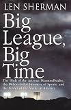 Big League, Big Time: Birth of Arizona Diamondbacks