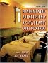 Fundamental Principles of Restaurant Cost Control