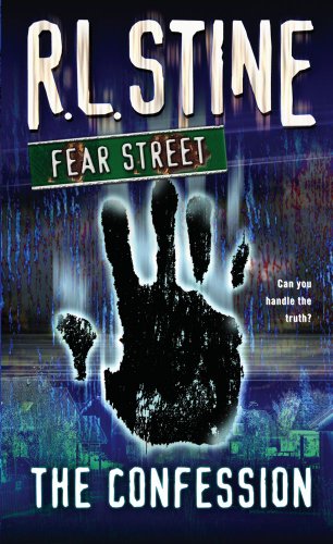 The Confession (Fear Street Book 38)