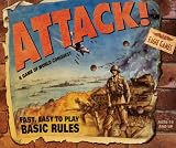Attack! By Eagle Games