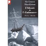 L'Odyss�e de l'Endurancepar Ernest Shackleton