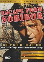 Escape from Sobibor