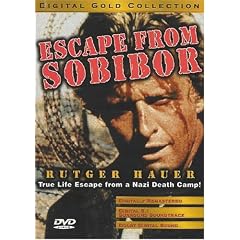 Escape from Sobibor