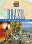 Brazil: An Awakening Giant (Discovering Our Heritage)