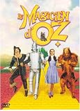 The Wizard of Oz [Region 2]