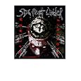 Six Feet Under - Maximum Violence (Aufn�her/Patch) (SP1576)