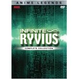 Infinite Ryvius: Anime Legends Complete Collection ~ Artist Not Provided