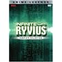Infinite Ryvius: Anime Legends Complete Collection