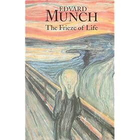 Edvard Munch: Frieze of Life [VHS]