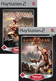 God of War / God of War 2 (Platinum Double Pack)