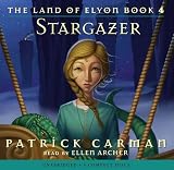 Books : Stargazer - Audio Library Edition (Land of Elyon)