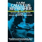 Calculus Refresher by A. A. Klaf
