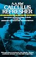Calculus Refresher