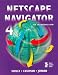 Book Netscape Navigator 4 -  An Introduction