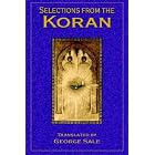 Click here to buy Selections from the Koran by  Paul Tice and George Sale.